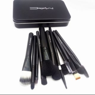 [ DEAL CỰC SỐC] SÉT CỌ M.A.C 12 CÂY