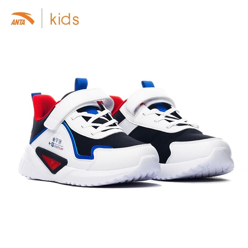 Giày thời trang trẻ em Anta Kids 312118826-5 năng động