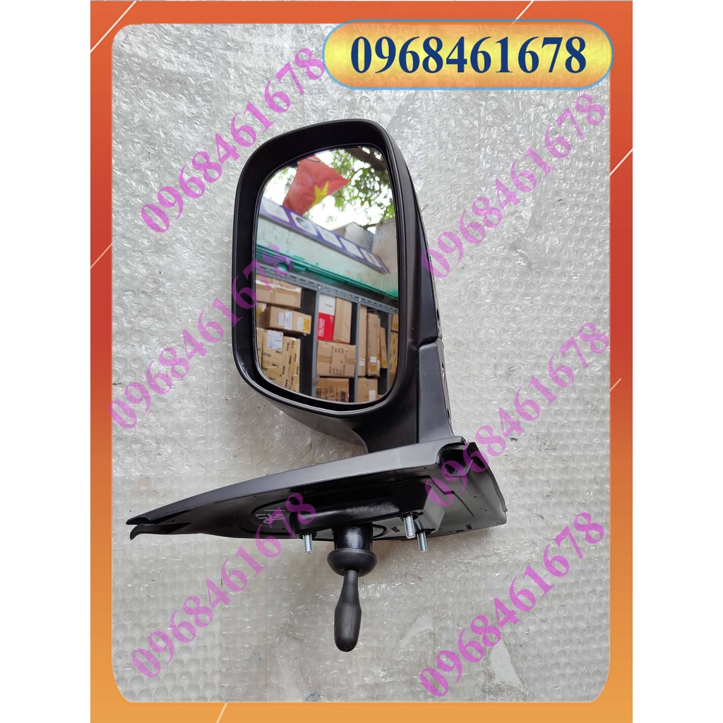 Gương chiếu hậu Vios 02-07