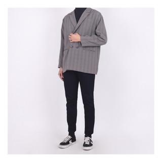 Áo khoác Seoul Blazer