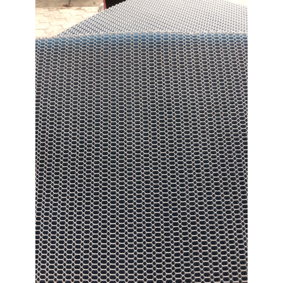 5-10tấm lọc 6D lọc nước cho bể cá cảnh kích thước 40x30x2cm.