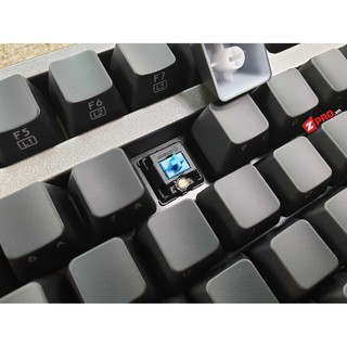 Bàn phím cơ Irocks K68M