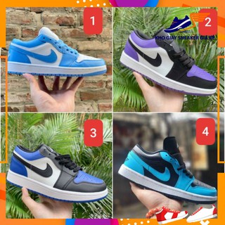 Giày jd thời trang full box cho nam nữ