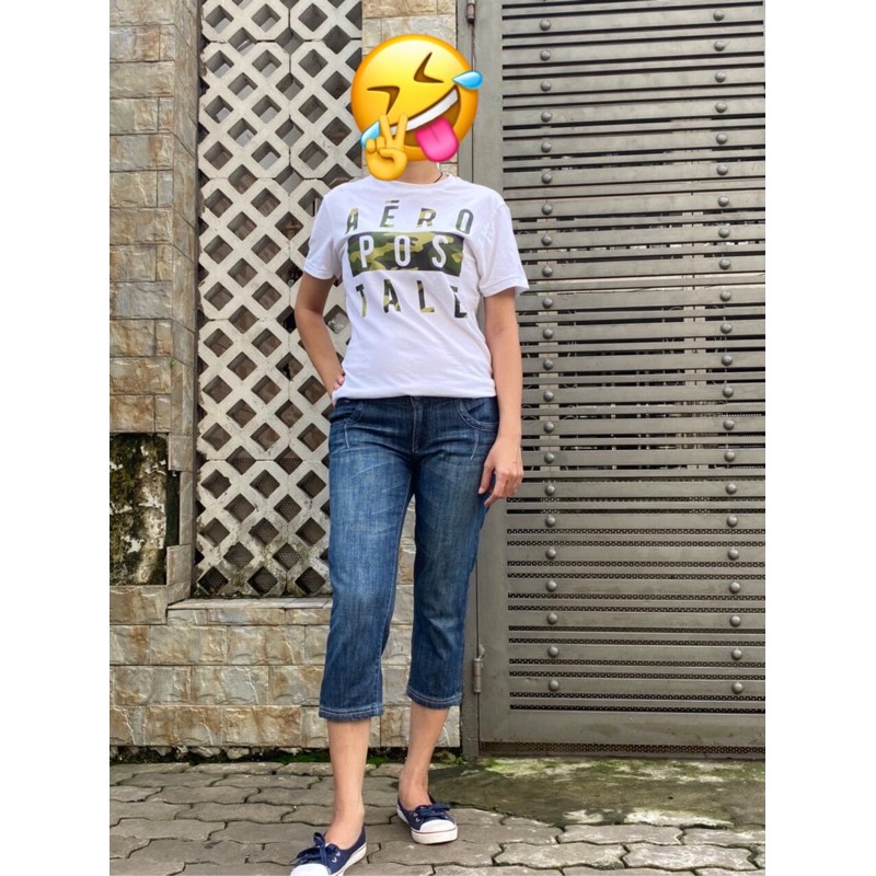 jean lỡ xuất xịn