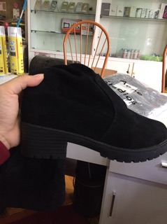 Boot đùi