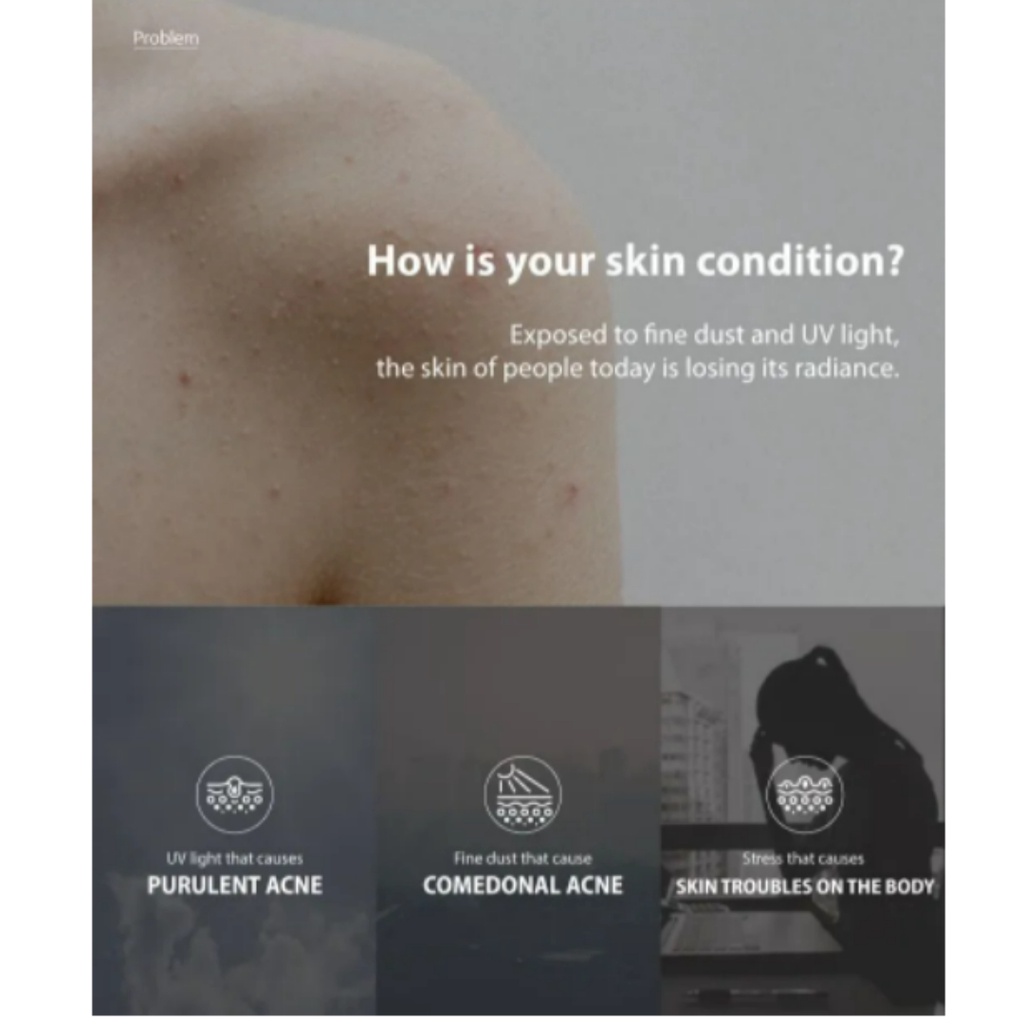 Anua HEARLEAF 77% SOOTHING TONER 250ml