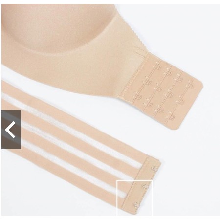 Áo Lót nữ❤️ Cúp Ngực Dây Rút 368❤️ Siêu Đẩy Nâng Ngực Tạo Khe