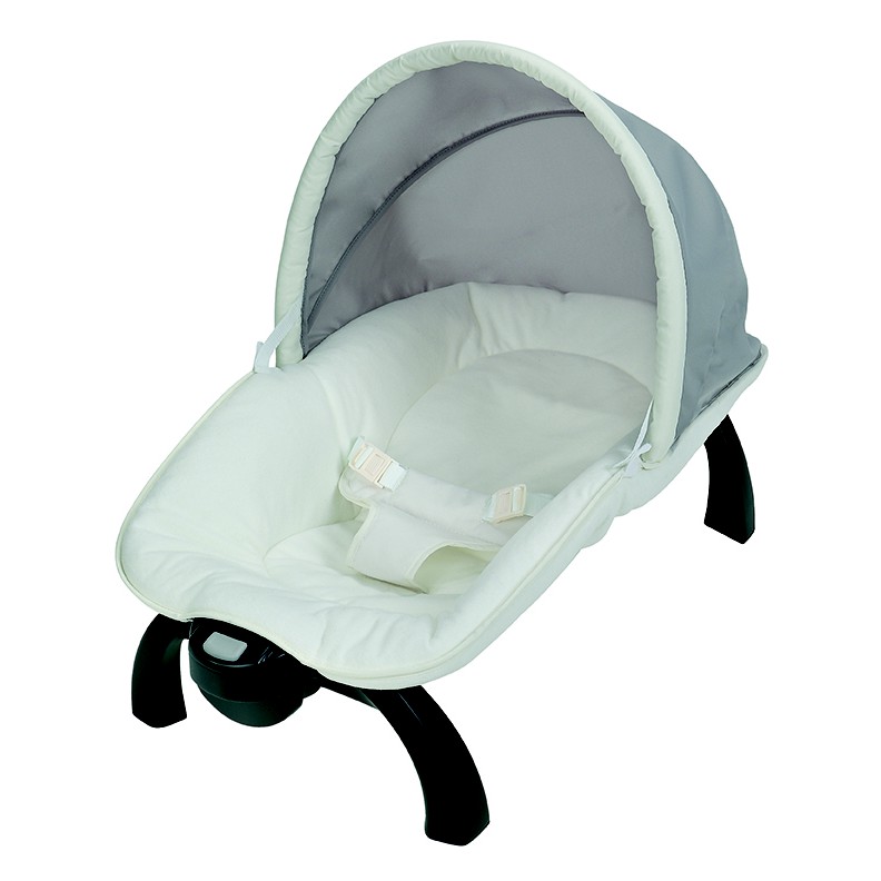 Giường cũi Graco Portable Napper Asher