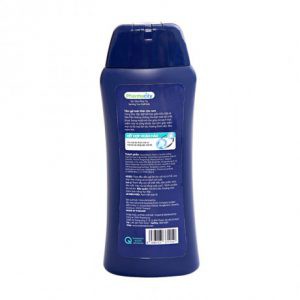 Sữa tắm gội toàn thân cho nam Pharmacity Hair & Body For Men (250ml)