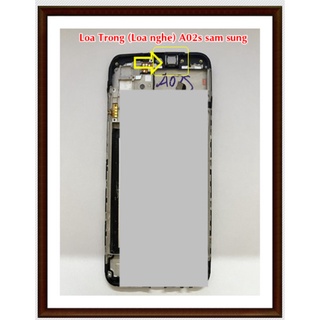 Loa Trong Samsung A02S A03S A04 A04E A04S A10s A20s A03 A14 5G A15 A22 5G