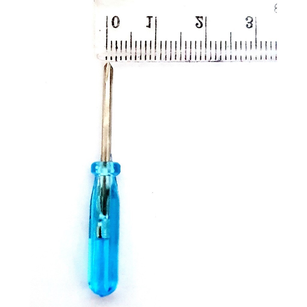 Tô Vít Mini Đa năng Kích Thước 0,2x4,5cm