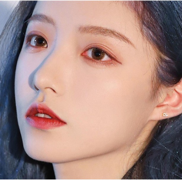 [Hàng mới về] Son môi Heyxi 2 màu mịn lâu trôi chống thấm nước và không nhòe khi hôn thời trang xinh xắn | BigBuy360 - bigbuy360.vn