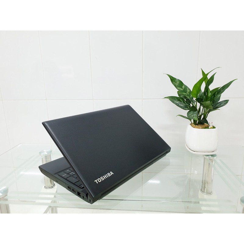 Laptop Toshiba B554, Core i3-4000M, LCD 15.6 inch | BigBuy360 - bigbuy360.vn