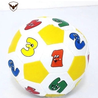 Bóng Cao Su Đồ Chơi Cho Bé
