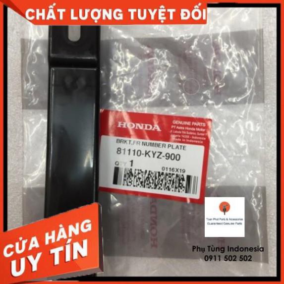 [ GIÁ ƯU ĐÃI ] Pass biển số zin cho Winner 150 / Vario 2017 NHẬP KHẨU CHÍNH HÃNG HONDA INDONESIA