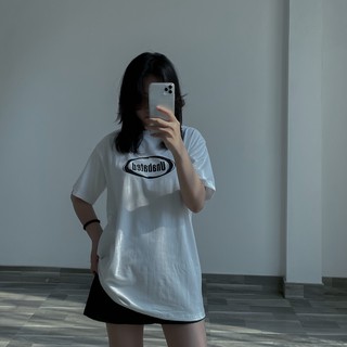 Áo phông T-shirt Unabated