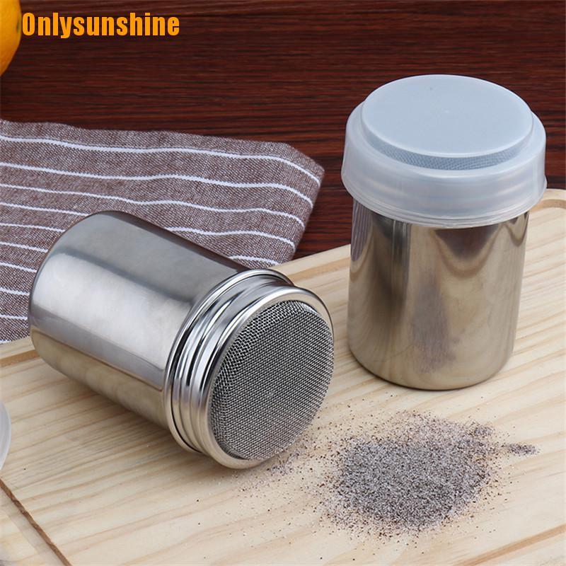 Khuôn Nướng Bánh Bằng Thép Không Gỉ Tiện Dụng / Soocola / Cà Phê
