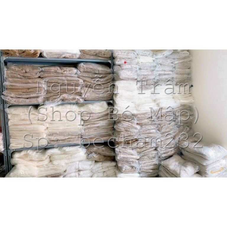 Áo Khoác Len Mỏng BigSize 55-90Kg [Hình Thật Chính Chủ]