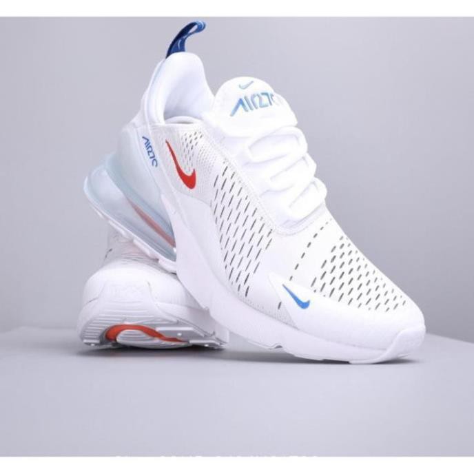 [Sale 3/3]Giày Nike Air Max 270 White -p13 ,