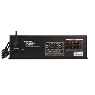 AMPLY JARGUAR SUHYOUNG PA-503A/503AB
