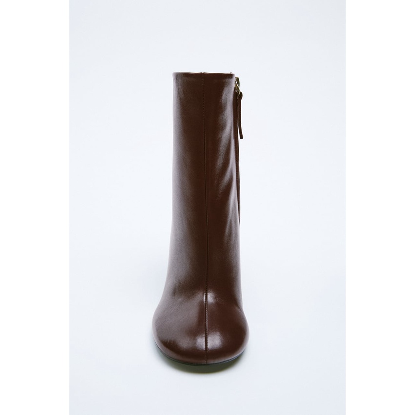 Boot ZARA da thật AUTH Size 36