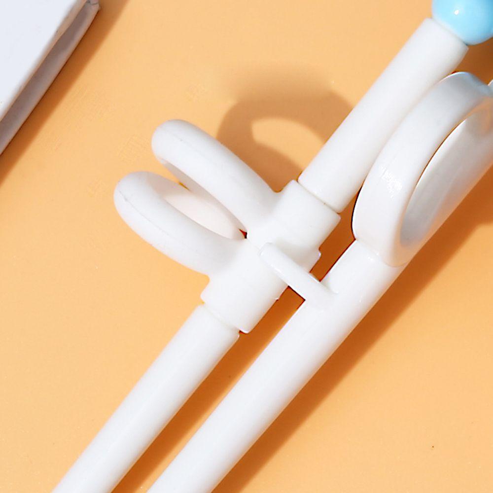 Đũa Tập Ăn Họa Tiết Hoạt Hình Xinh Xắn Dành Cho Trẻ 1