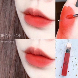 SON 3CE Cloud Lip Tint mẫu mới