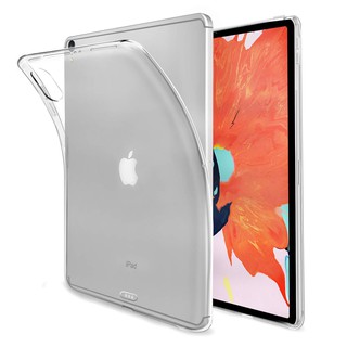 Ốp iPad,Bao Da iPad Nhựa TPU dẻo trong suốt