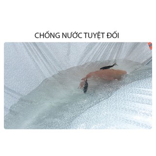 Bạt phủ xe ô tô cao cấp