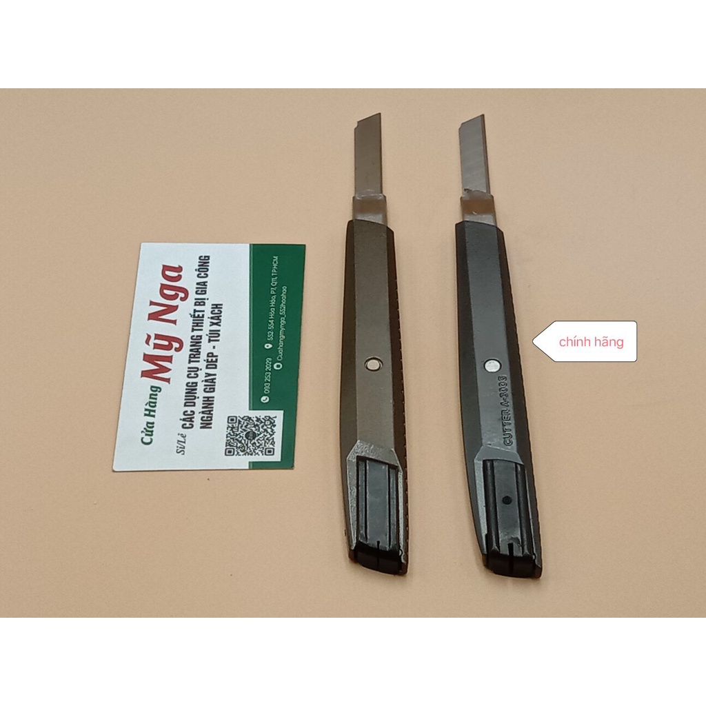 Dao rọc giấy sdi cutter A-300rg chính hãng