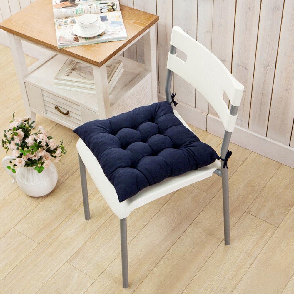 Đệm Lót Ghế Ngồi Chống Trượt Phong Cách Châu Âu
