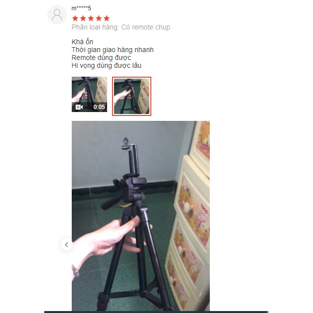 Gậy 3 chân chụp hình máy ảnh, điện thoại Tripod TF - 3120 loại tốt,Tripod chụp ảnh livetream, Chân đế điện thoại quay | BigBuy360 - bigbuy360.vn