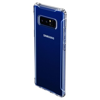 Note 8 - Ốp lưng Spigen Rugged Crystal