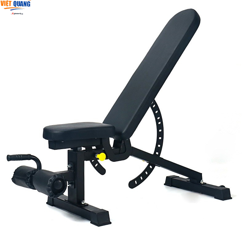 Ghế Tập Tạ,Ghế Tập Gym Tập Bụng Đa Năng Hiệu Quả Tại Nhà