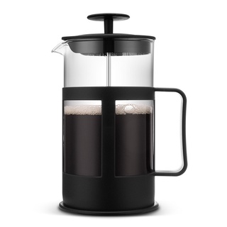 Bình pha trà cafe kiểu pháp dung tích 350ml/600ml