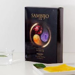 Mặt nạ thảo dược dưỡng da Sambijo Skinlovers