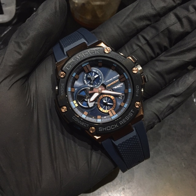 slide