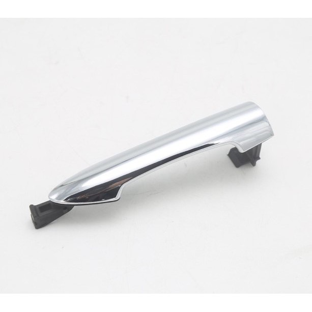 Tay Mở Cửa Ngoài KIA Morning 2012-2019 Có Mạ Crom