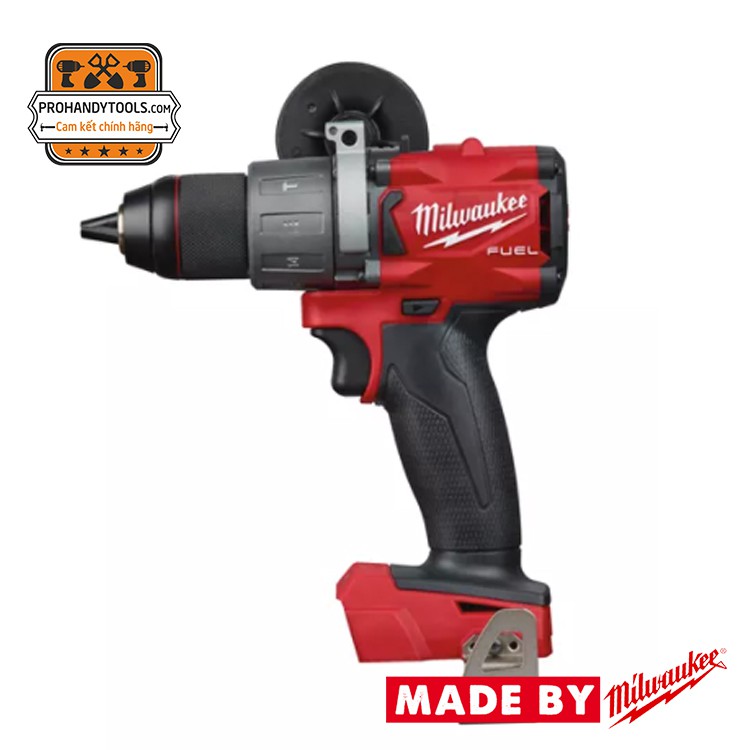 Máy Khoan Động Lực Dùng Pin 18V Milwaukee- M18 FPD2-0X