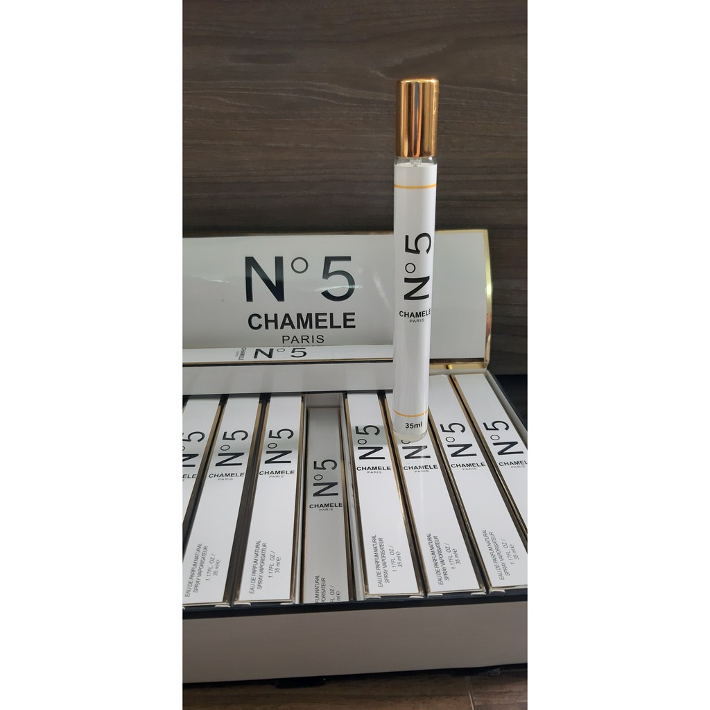 Nước Hoa Hương Tự Nhiên - Nội Địa Trung Cao Cấp 35ml | BigBuy360 - bigbuy360.vn