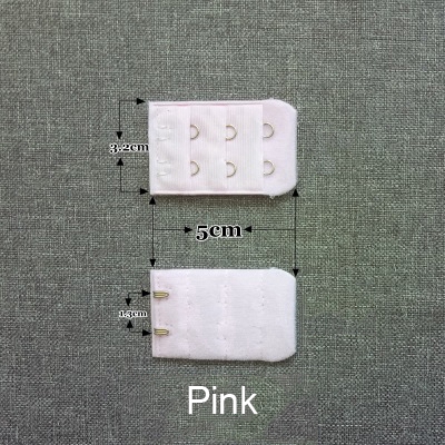 Take Talk Khóa cài tăng kích thước áo ngực có thể điều chỉnh tiện dụng