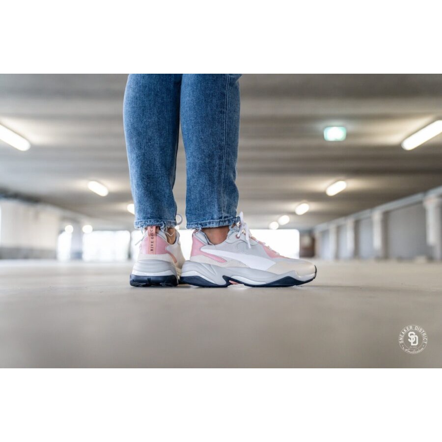 Giày Thể Thao Puma Thunder Rive Gauche 36945301 - Hàng Chính Hãng