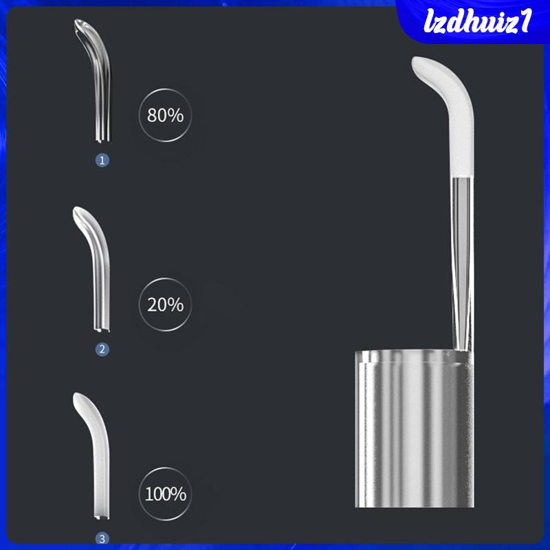 Dụng Cụ Lấy Ráy Tai Nội Soi HD Cho Người Lớn Và Trẻ Em