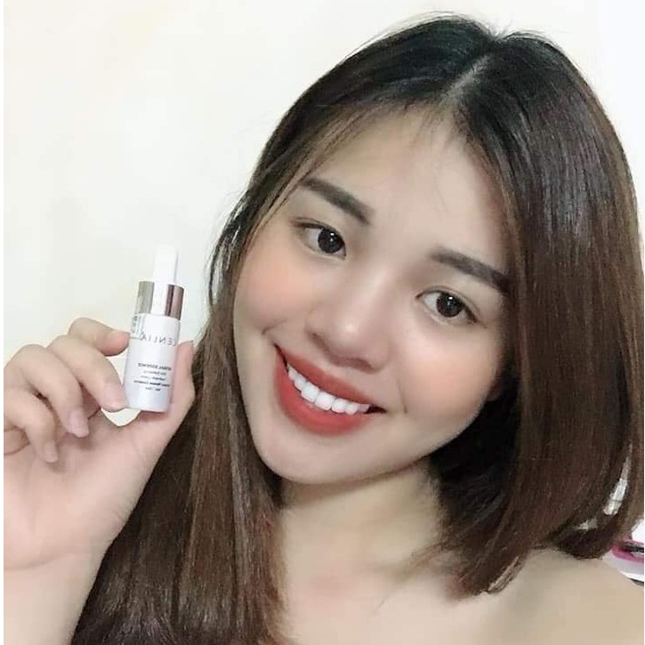 Tinh Chất Vàng Cenlia Perfect Renew Essence