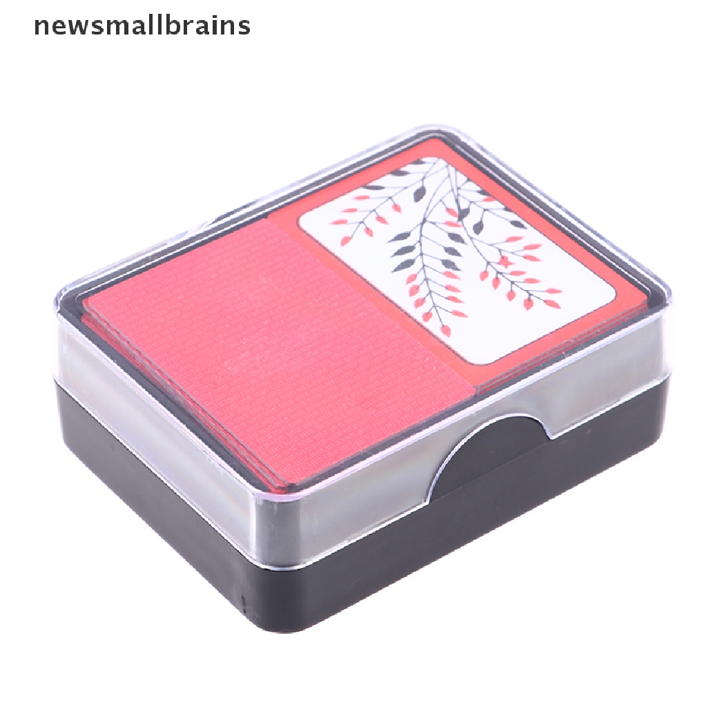 Bộ Trò Chơi Mạt Chược Gostop Go Stop Hanafuda Nhật Bản Hàn Quốc