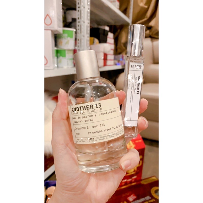 Nước Hoa Le Labo Another 13