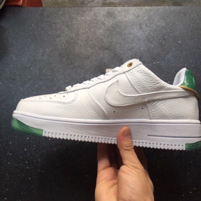 Giày thể thao air force 1 2017