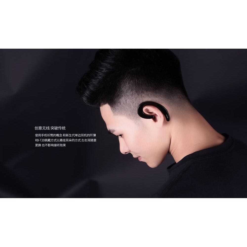 Tai Nghe Bluetooth 4.1 Remax Rb-t20
