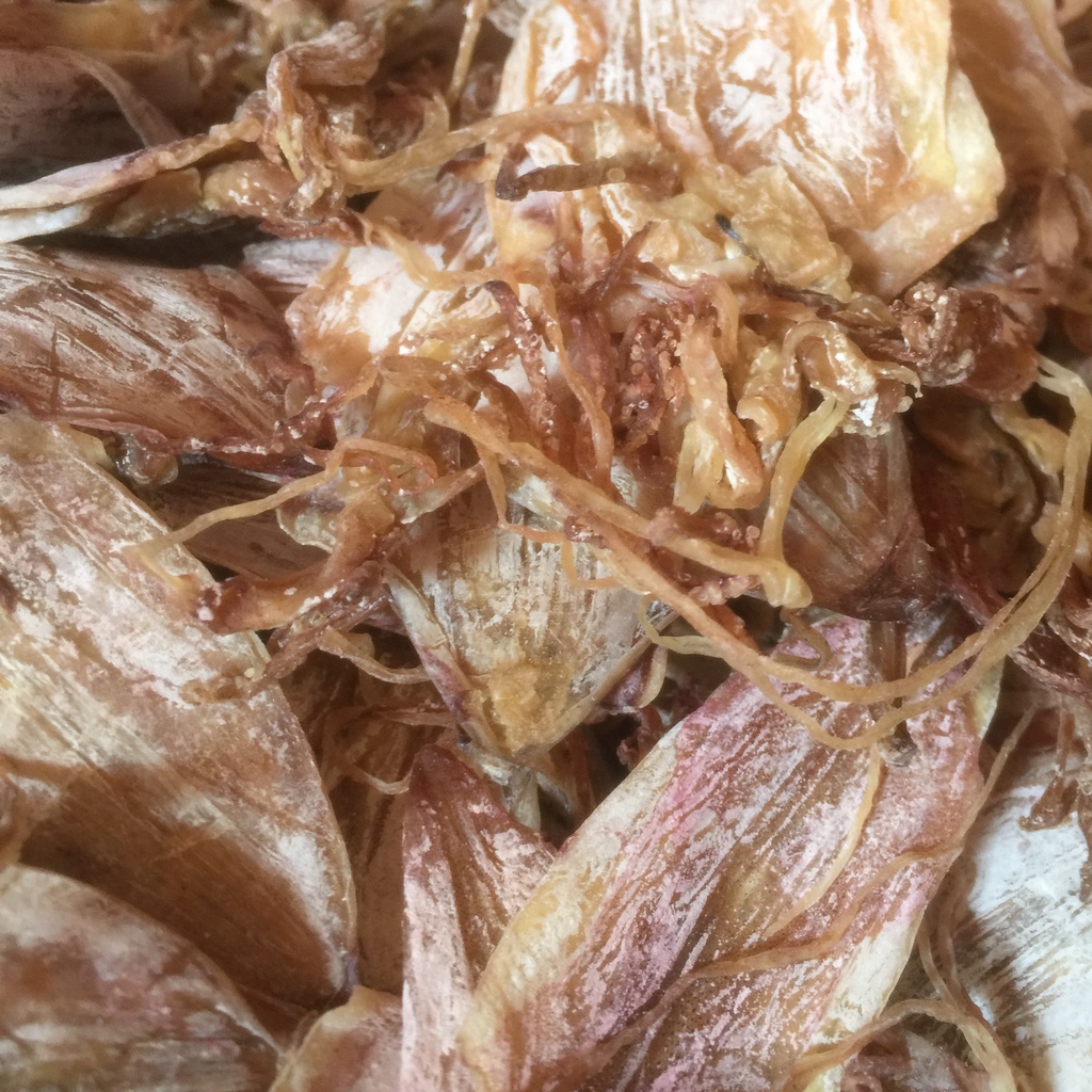 [GÓI 110K] - TÚI HÚT CHÂN KHÔNG 100K MỰC KHÔ CÂU MINI, CỠ 120-130 CON/KG | BigBuy360 - bigbuy360.vn