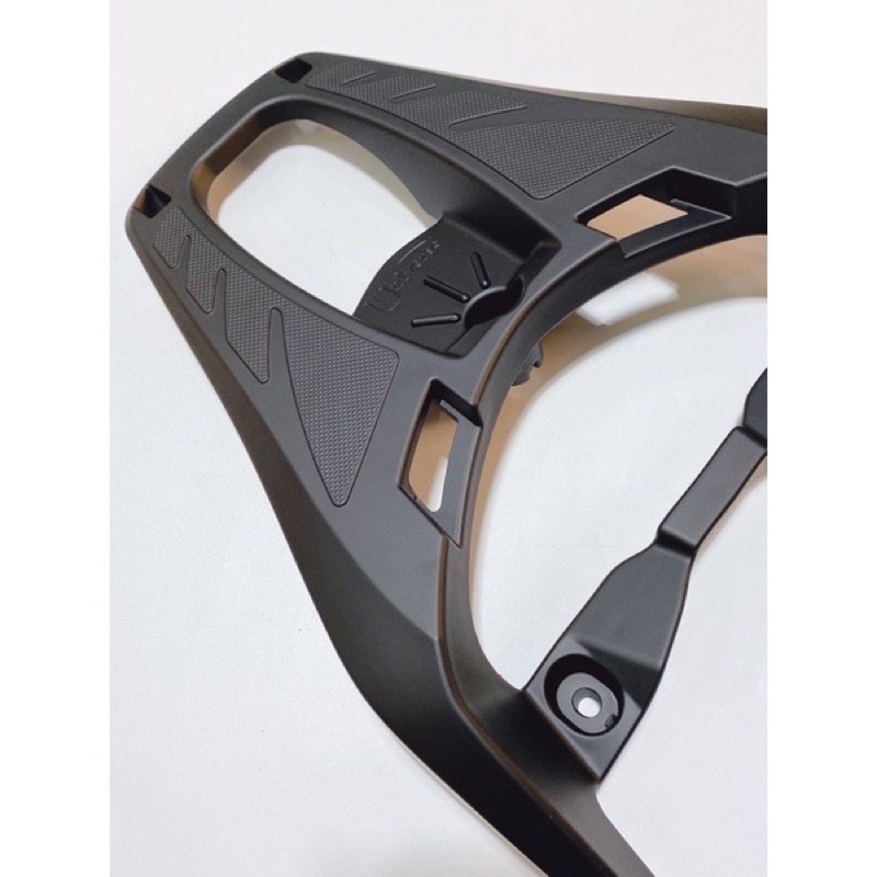 Cảng Sau VISION 2015-2020 Đen Mờ Chính Hãng Universe